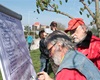 Jarní zelené koule, turnaj v pétanque, 19.4.2015