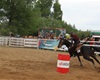 Velké radotínské rodeo o senátorský pohár, 20.5.2017