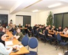 Valná hromada SDH Radotín, 12.1.2024