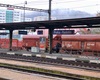Slavnostní zahájení stavby Optimalizace trati Praha-Smíchov (mimo) - Černošice (mimo), 13.11.2019
