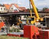 Železniční most, 15.6.2020