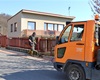 Blokové čištění, Viničky, 27.4.2021