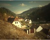 Umělecká fotografie Emila Součka, Na Cikánce, listopad 2005