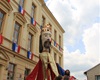Královský průvod, 4.6.2016