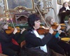 Koncert pěveckého sdružení SUDOP a orchestru učitelů ZUŠ Klementa Slavického 20.12.2009