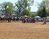 Rodeo 2011 - slavnostní zahájení