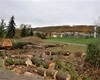 Kácení u řeky, 30.10.2020
