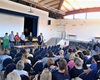Poděkování kantorům i kuchařkám, 22.6.2022