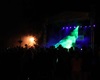 Závěrečná lasershow