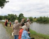 6. Radotínská Neckyáda, řeka v obležení 21.6.2014