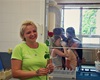 Poděkování kantorům i kuchařkám, 21.6.2023
