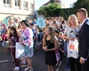 Vítání prvňáčků, 1.9.2016
