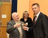 Vernisáž prací seniorů a autorské čtení Radislava Žvaka, 9.9.2013