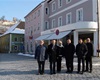 Schůzka 1.2.2012 v Burglengenfeldu