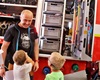 Den otevřených dveří u hasičů, 2.10.2021