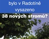 rychlá čísla - stromy