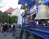 Koncert Pražské mobilní zvonohry 2014