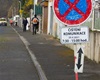 Blokové čištění, okolí Minerální ulice, 20.4.2021