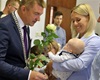 Vítání občánků, 25.6.2021