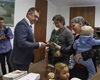 Vítání nových radotínských občánků, 21.4.2022