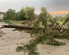 Bouřka, 16.8.2023