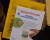 Pasování čtenářů v KS Radotín 2.6.2010