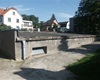 Objekt bývalého olejového hospodářství, 30.8.2011