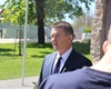Pietní akt; pomníčky, 5.5.2023