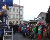 Koncert Pražské mobilní zvonohry a ohňostroj, 26.12.2016