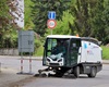 Blokové čištění, 25.5.2021