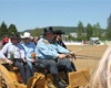 Rodeo 2011 - slavnostní defilé