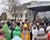 3. Radotínský masopust a Horymírova jízda Radotín - Neumětely, 2.3.2019