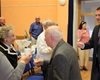 Vernisáž prací seniorů a autorské čtení Radislava Žvaka, 9.9.2013