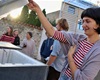 Otevření kulturně komunitního centra Koruna, 1.10.2021