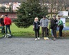Turnaj v pétanque