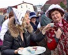 Masopust a Horymírova sváteční jízda, 29.2.2020