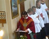 Radotínský farář Zdeněk Skalický<br />Foto: Petr Martínek