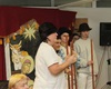 Předvánoční setkání v domě s pečovatelskou službou, 15.12.2011