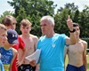 Radotínský triatlon, 24.6.2021