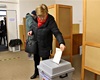Druhé kolo volby prezidenta republiky, 27.1.2023