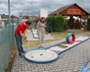 Na minigolf minimísto!, 4.6.2017