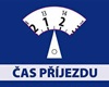 Parkování na kotouč