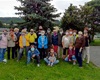 Jahodový pétanque, 21.6.2020