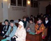Radotínský kostel sv. Petra a Pavla byl zaplněn návštěvníky koncertu.<br />Foto: Pavel Malášek