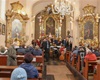 Třetí adventní koncert - Rybova Česká mše vánoční, 12.12.2021