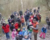 Geologická exkurze se Štěpánem Rakem do okolí Radotína, Kosoře a Lochkova, 10.4.2016