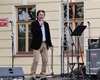 Babí léto, 3.10.2015