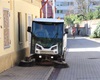 Blokové čištění: Vinohrady, Pod Klapicí, 14.5.2024