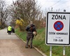 Blokové čištění, Rymáň, 13.4.2021