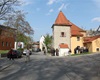 Slavnostní otevření stálé expozice Radotína v Radotínské věži v Burglengenfeldu, 12.4.2014